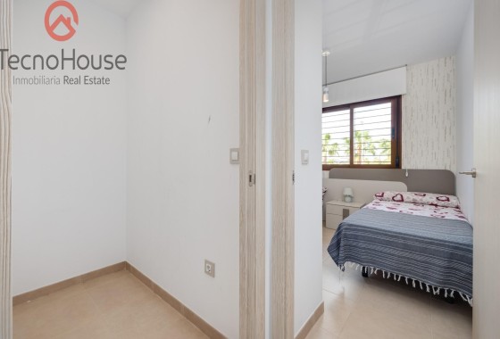 Herverkoop - Appartement / Flat -
Orihuela Costa - Lomas de Cabo Roig