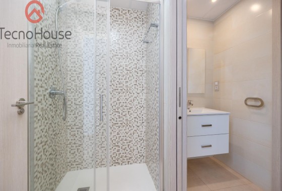 Herverkoop - Appartement / Flat -
Orihuela Costa - Lomas de Cabo Roig
