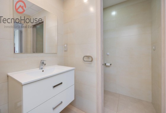 Herverkoop - Appartement / Flat -
Orihuela Costa - Lomas de Cabo Roig