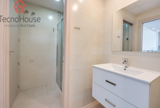 Herverkoop - Appartement / Flat -
Orihuela Costa - Lomas de Cabo Roig