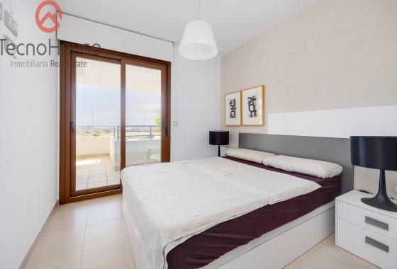 Herverkoop - Appartement / Flat -
Orihuela Costa - Lomas de Cabo Roig