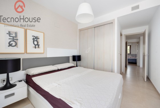 Herverkoop - Appartement / Flat -
Orihuela Costa - Lomas de Cabo Roig