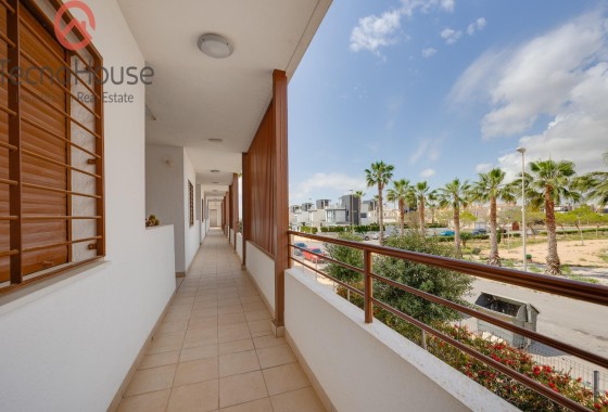 Herverkoop - Appartement / Flat -
Orihuela Costa - Lomas de Cabo Roig