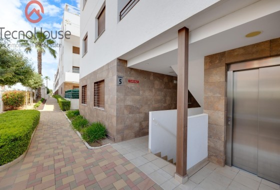 Herverkoop - Appartement / Flat -
Orihuela Costa - Lomas de Cabo Roig
