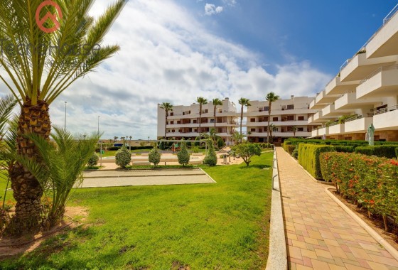 Herverkoop - Appartement / Flat -
Orihuela Costa - Lomas de Cabo Roig