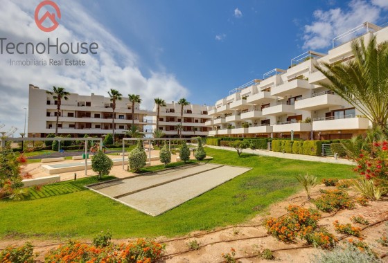 Herverkoop - Appartement / Flat -
Orihuela Costa - Lomas de Cabo Roig
