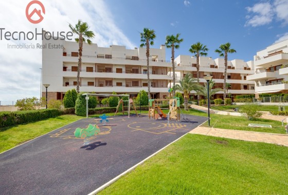 Herverkoop - Appartement / Flat -
Orihuela Costa - Lomas de Cabo Roig