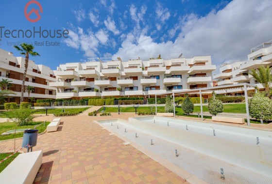 Herverkoop - Appartement / Flat -
Orihuela Costa - Lomas de Cabo Roig