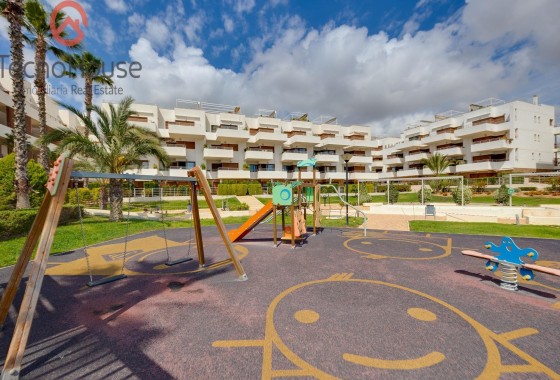 Herverkoop - Appartement / Flat -
Orihuela Costa - Lomas de Cabo Roig