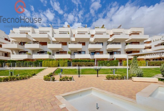 Herverkoop - Appartement / Flat -
Orihuela Costa - Lomas de Cabo Roig