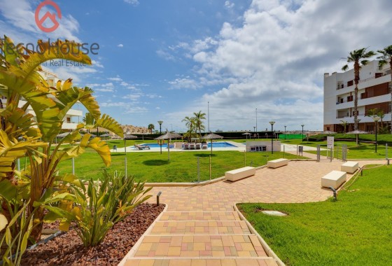 Herverkoop - Appartement / Flat -
Orihuela Costa - Lomas de Cabo Roig