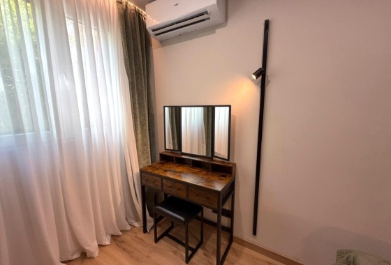 Sprzedaż - Apartament / Mieszkanie -
Torrevieja - La Veleta