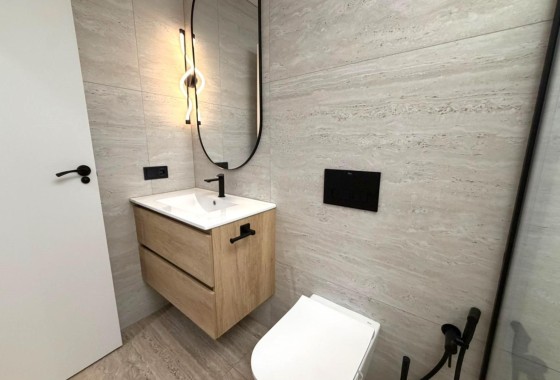 Sprzedaż - Apartament / Mieszkanie -
Torrevieja - La Veleta