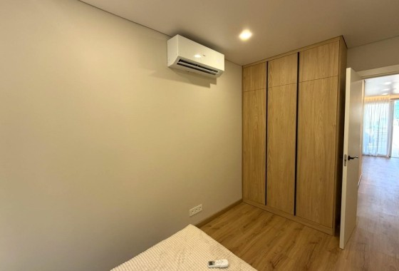 Sprzedaż - Apartament / Mieszkanie -
Torrevieja - La Veleta