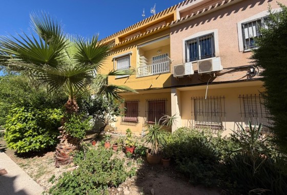 Sprzedaż - Apartament / Mieszkanie -
Torrevieja - La Veleta