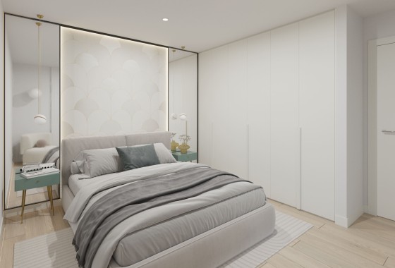 NIEUWBOUW - Appartement / Flat -
Guardamar del Segura