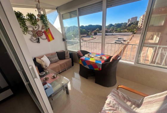 Herverkoop - Appartement / Flat -
Guardamar del Segura - Lomas de Polo-Pinomar