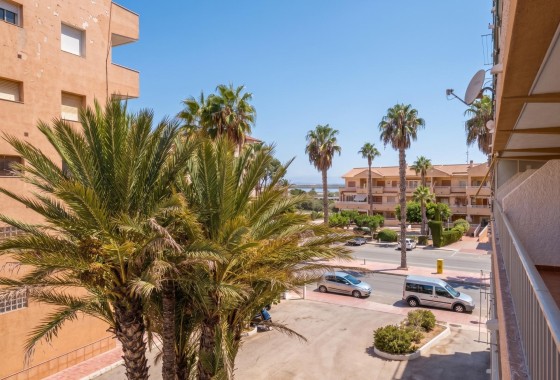 Herverkoop - Appartement / Flat -
Guardamar del Segura - Lomas de Polo-Pinomar
