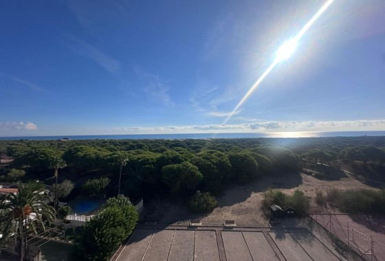 Herverkoop - Appartement / Flat -
Guardamar del Segura - Lomas de Polo-Pinomar