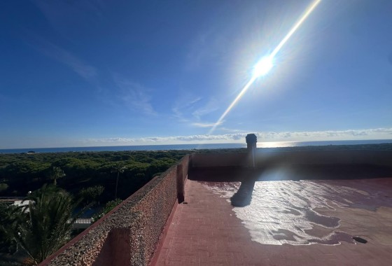 Herverkoop - Appartement / Flat -
Guardamar del Segura - Lomas de Polo-Pinomar
