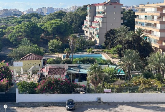 Herverkoop - Appartement / Flat -
Guardamar del Segura - Lomas de Polo-Pinomar