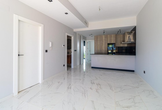 Herverkoop - Appartement / Flat -
Orihuela Costa - La Ciñuelica