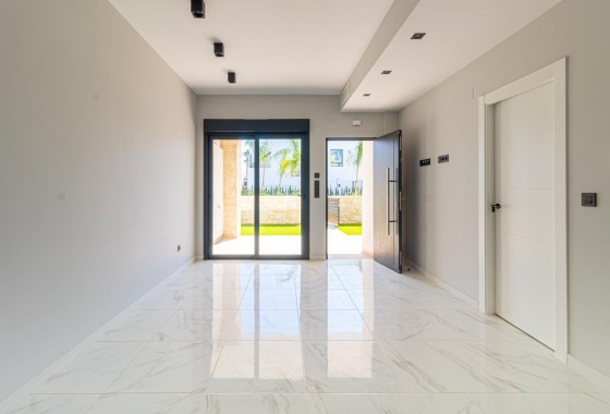 Herverkoop - Appartement / Flat -
Orihuela Costa - La Ciñuelica