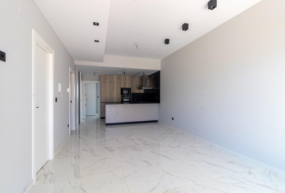 Herverkoop - Appartement / Flat -
Orihuela Costa - La Ciñuelica