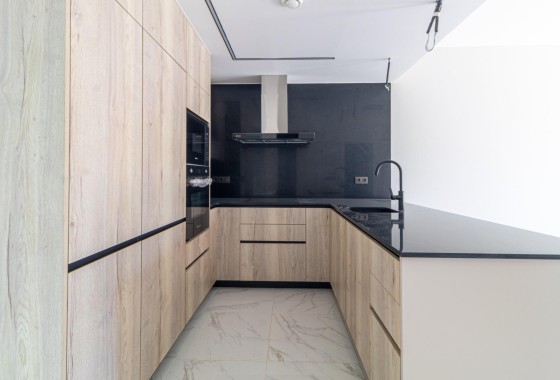 Herverkoop - Appartement / Flat -
Orihuela Costa - La Ciñuelica