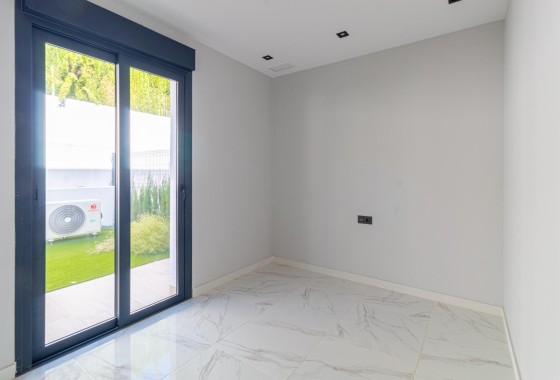 Herverkoop - Appartement / Flat -
Orihuela Costa - La Ciñuelica