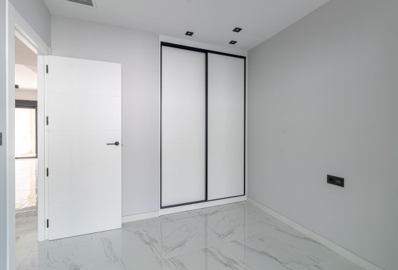 Herverkoop - Appartement / Flat -
Orihuela Costa - La Ciñuelica