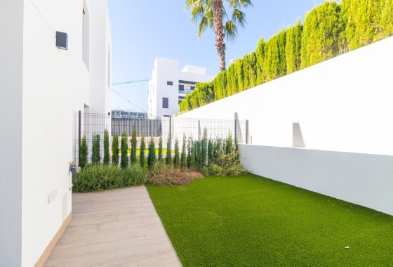 Herverkoop - Appartement / Flat -
Orihuela Costa - La Ciñuelica