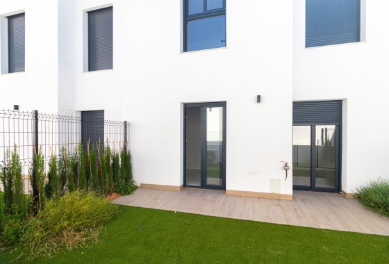 Herverkoop - Appartement / Flat -
Orihuela Costa - La Ciñuelica