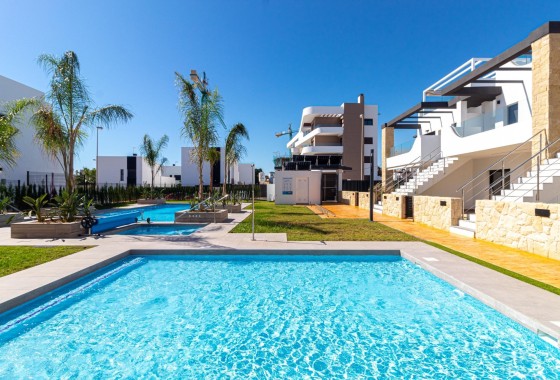 Herverkoop - Appartement / Flat -
Orihuela Costa - La Ciñuelica