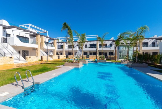 Herverkoop - Appartement / Flat -
Orihuela Costa - La Ciñuelica