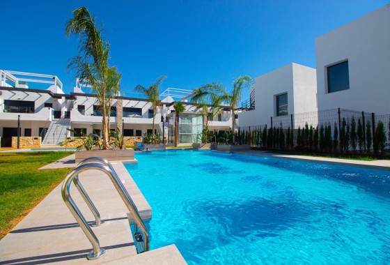 Herverkoop - Appartement / Flat -
Orihuela Costa - La Ciñuelica