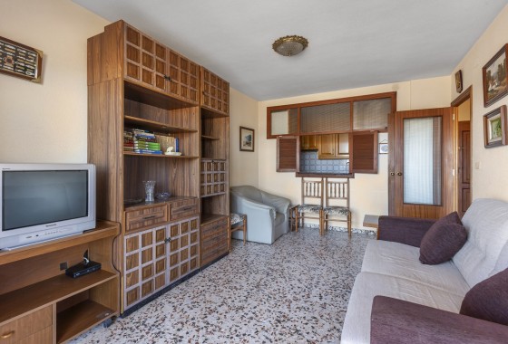 Wiederverkauf - Wohnung / Apartment -
Torrevieja - Rocio del mar