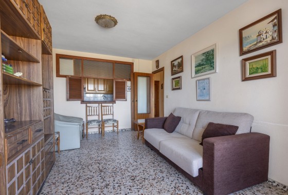 Wiederverkauf - Wohnung / Apartment -
Torrevieja - Rocio del mar