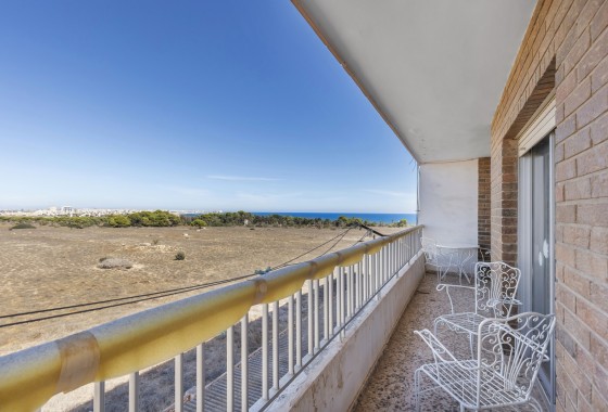 Wiederverkauf - Wohnung / Apartment -
Torrevieja - Rocio del mar