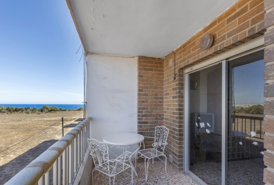 Wiederverkauf - Wohnung / Apartment -
Torrevieja - Rocio del mar