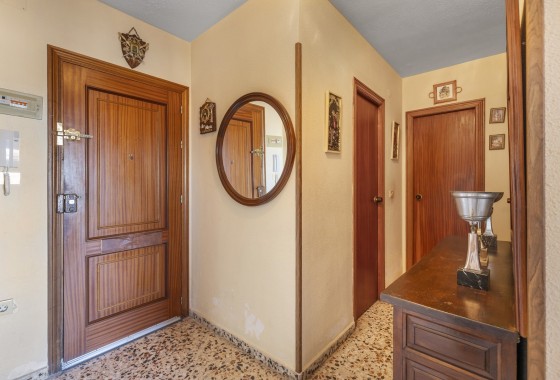 Wiederverkauf - Wohnung / Apartment -
Torrevieja - Rocio del mar