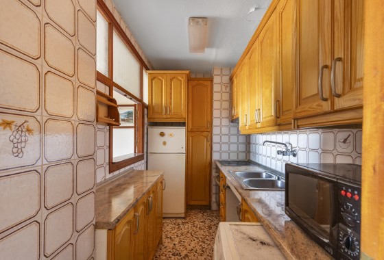 Wiederverkauf - Wohnung / Apartment -
Torrevieja - Rocio del mar