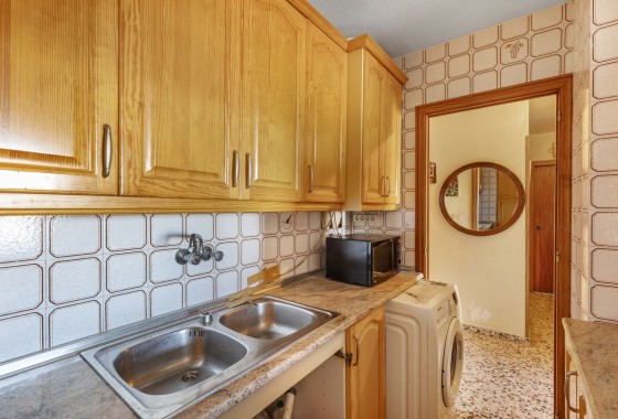 Wiederverkauf - Wohnung / Apartment -
Torrevieja - Rocio del mar