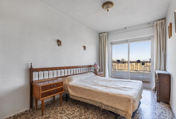 Wiederverkauf - Wohnung / Apartment -
Torrevieja - Rocio del mar