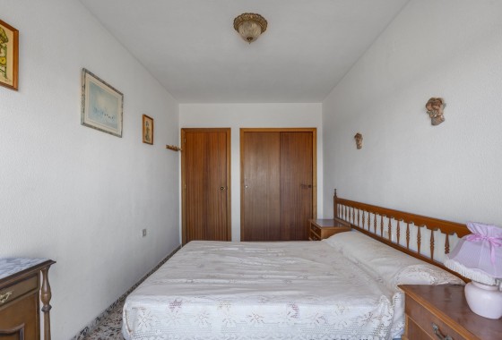 Wiederverkauf - Wohnung / Apartment -
Torrevieja - Rocio del mar