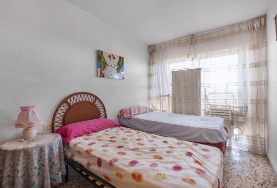 Wiederverkauf - Wohnung / Apartment -
Torrevieja - Rocio del mar