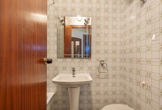 Wiederverkauf - Wohnung / Apartment -
Torrevieja - Rocio del mar