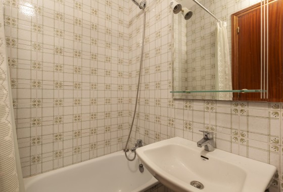 Wiederverkauf - Wohnung / Apartment -
Torrevieja - Rocio del mar