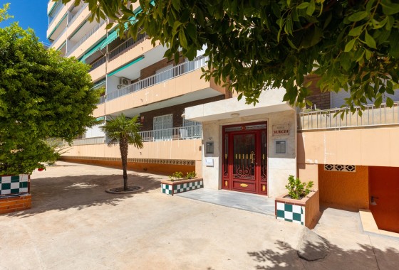 Wiederverkauf - Wohnung / Apartment -
Torrevieja - Rocio del mar