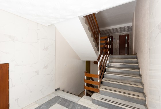 Wiederverkauf - Wohnung / Apartment -
Torrevieja - Rocio del mar